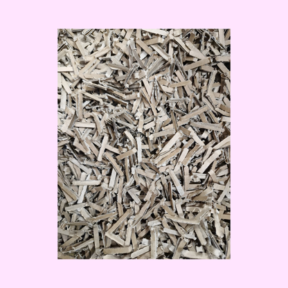 KroPack Verpackungschips Altkarton braun ca. 7kg/72Liter