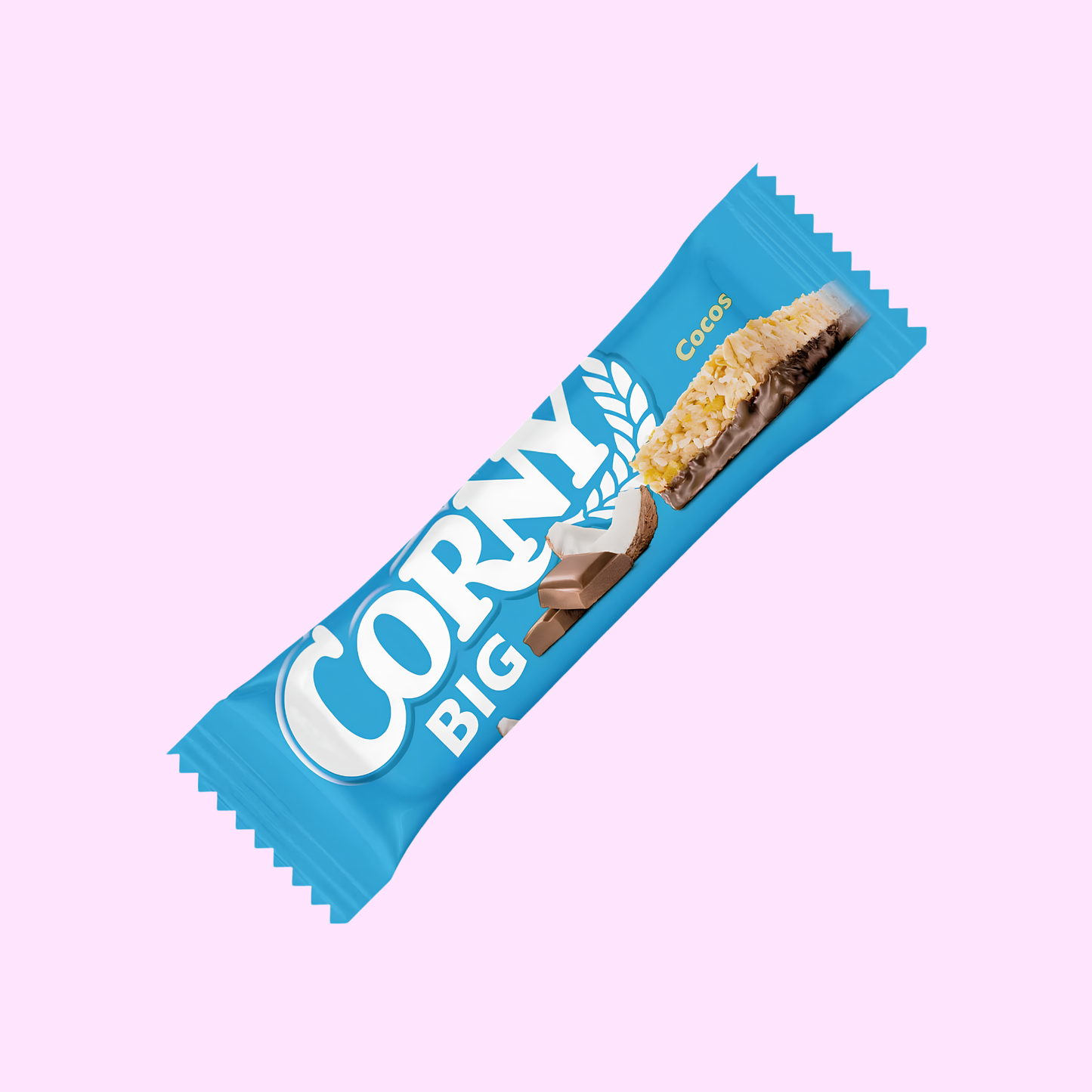 Corny Big Cocos 50g - SNACKS24.AT