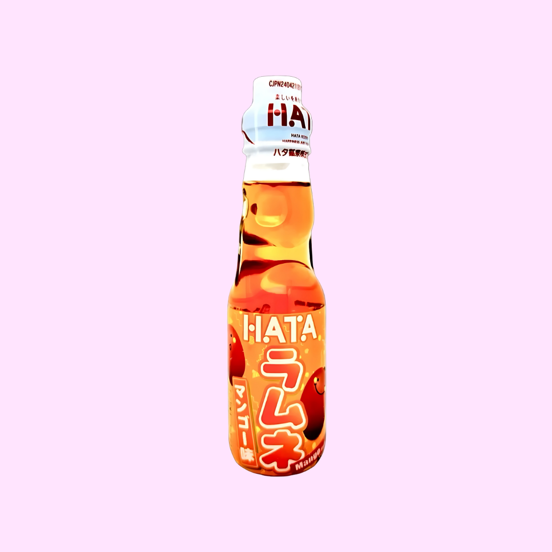 Hata Mango Fl. 0,2l