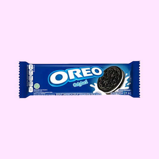 Oreo Biscuit Original Vanilla 36,8g - SNACKS24.AT