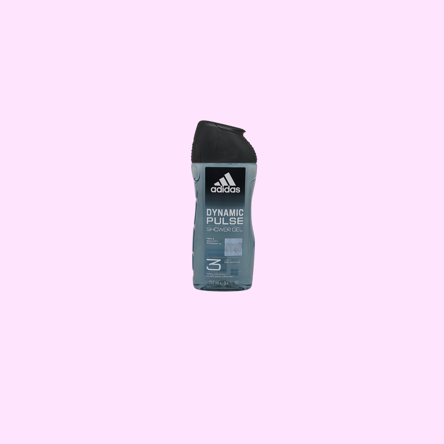 Adidas Spar-Pflegeset 3-teilig Dynamic Pulse - SNACKS24.AT