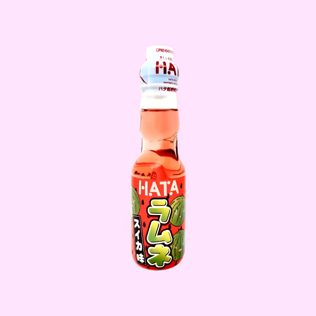 Hata Watermelon Fl. 0,2l