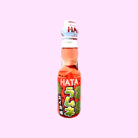 Hata Watermelon Fl. 0,2l