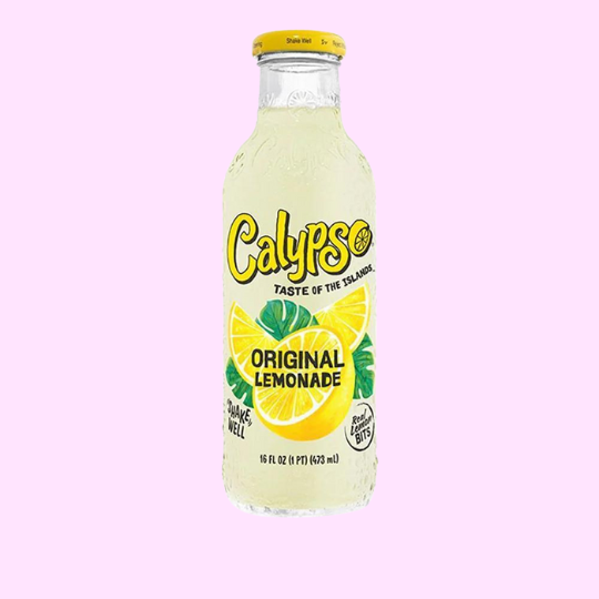 Calypso Original Lemonade 473ml - SNACKS24.AT