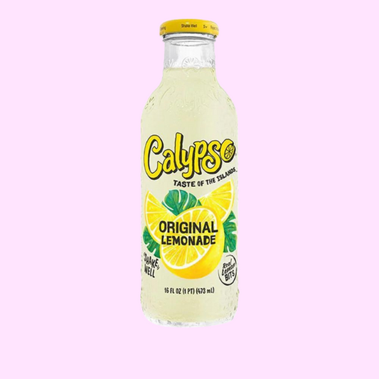 Calypso Original Lemonade 473ml - SNACKS24.AT