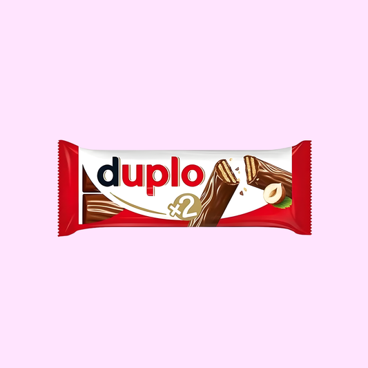Ferrero Duplo 2er 36,4g - SNACKS24.AT
