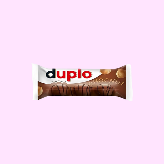 Ferrero Duplo Chocnut 26g - SNACKS24.AT