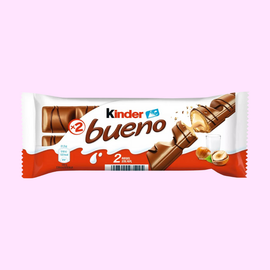 Ferrero Kinder Bueno 43 g