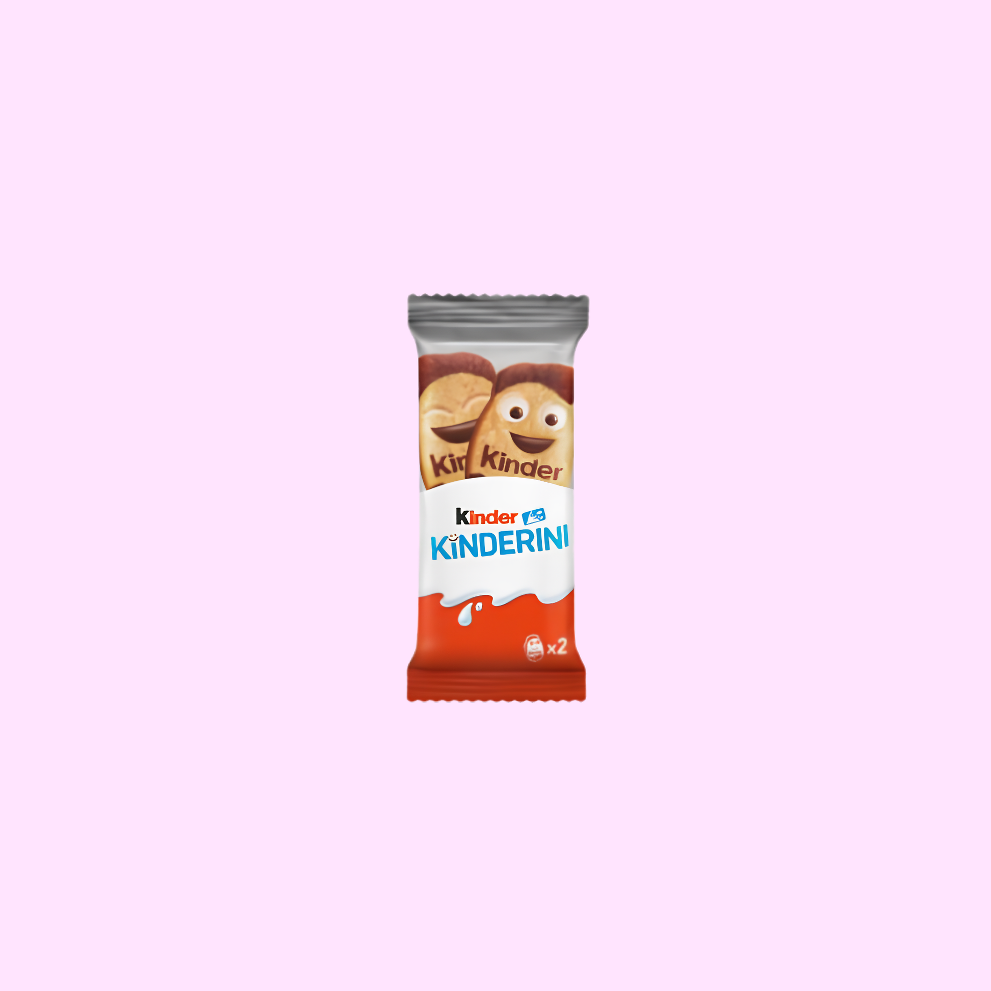 Ferrero Kinder Kinderini 2er 25g - SNACKS24.AT
