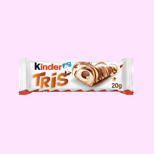 Kinder Tris 20g - SNACKS24.AT