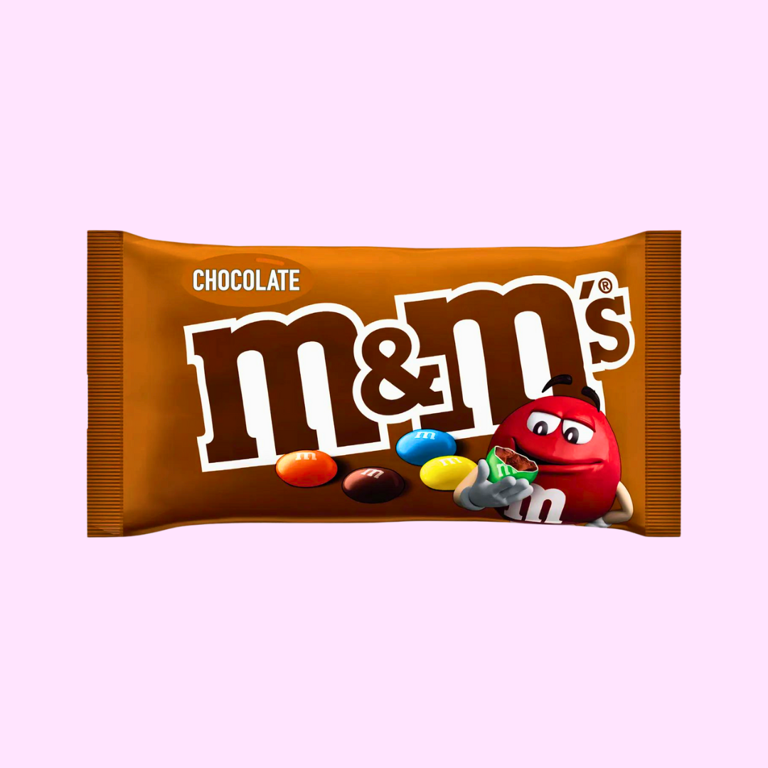 M&M´s Schokolade 45 g