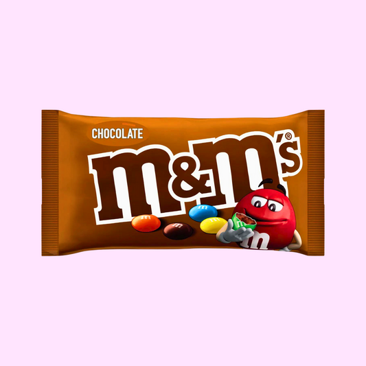 M&M´s Schokolade 45 g