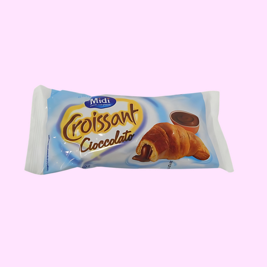 Midi Croissant Chocolate 50g