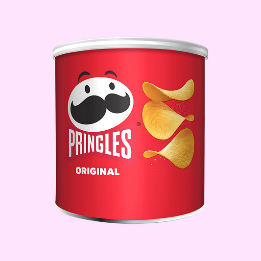 Pringles Original 40g