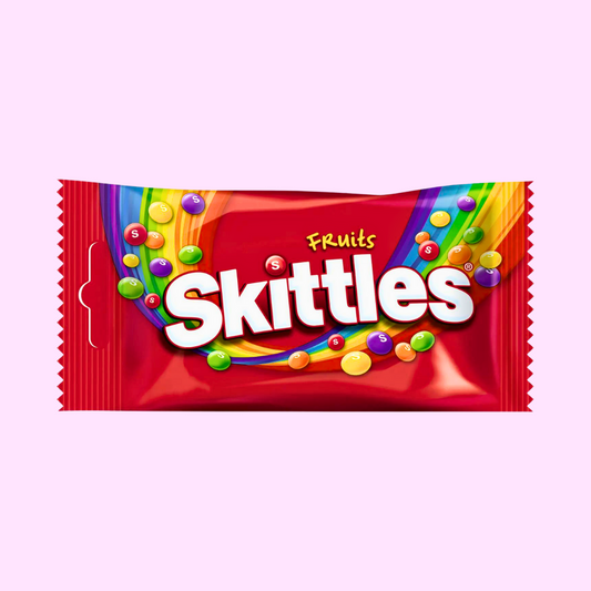 Skittles Fruits 38 g