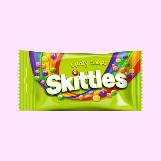 Skittles Sour 38 g