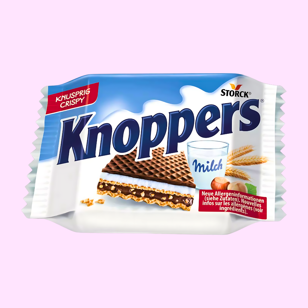 Storck Knoppers 25 g