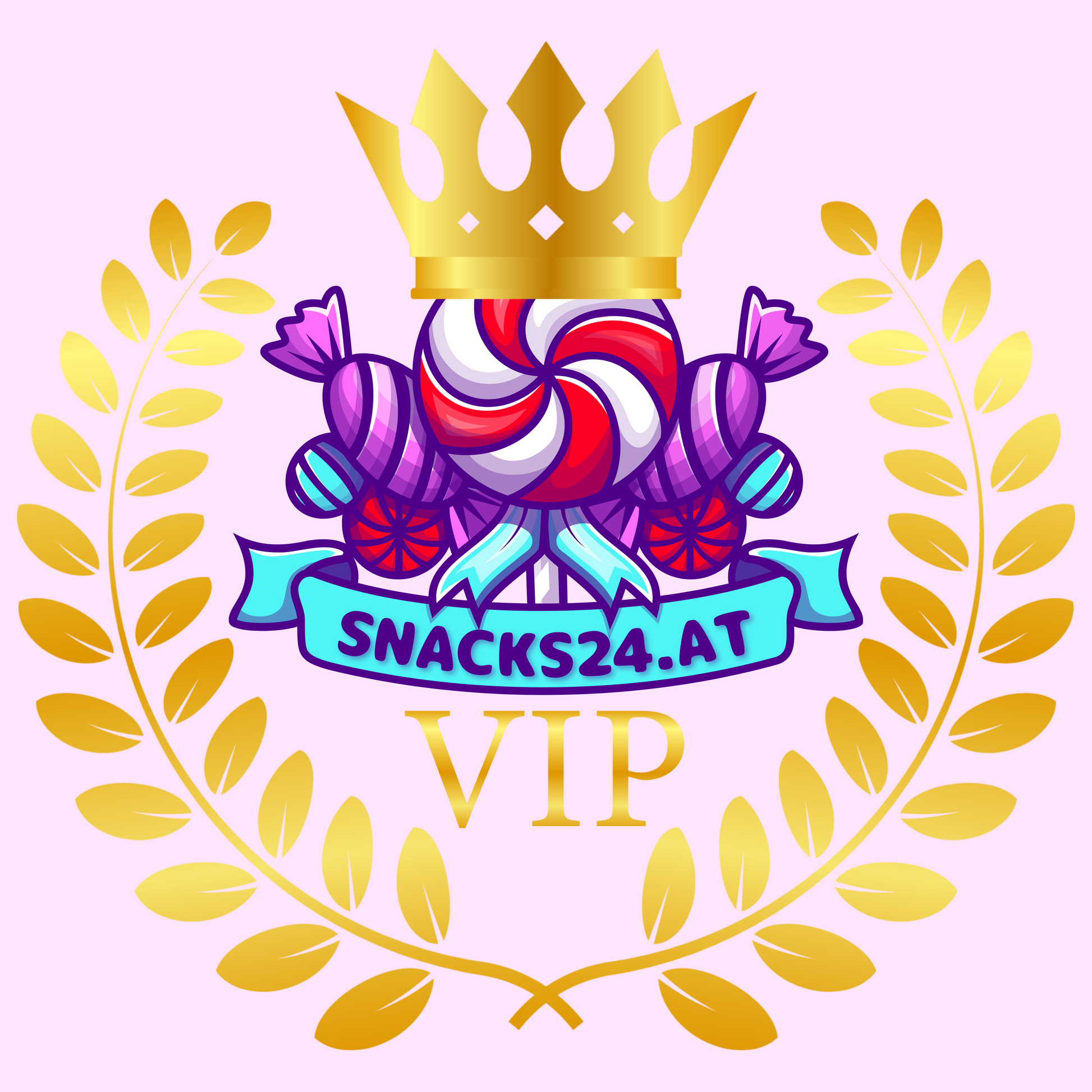 Versandupgrade VIP - SNACKS24.AT
