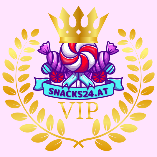 Versandupgrade VIP - SNACKS24.AT
