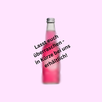 Hxxwxx - Lxxxxe Wxxxxxxxxxxe Glasflasche 0,33l pfandfrei