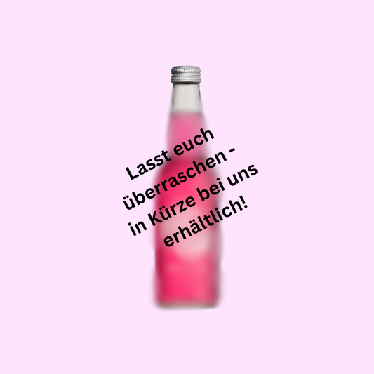 Hxxwxx - Lxxxxe Wxxxxxxxxxxe Glasflasche 0,33l pfandfrei